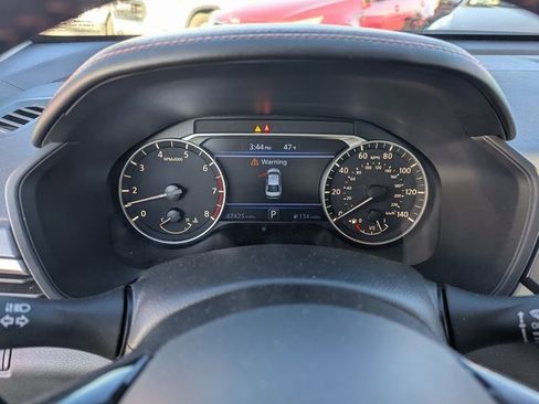 Used 2024 Nissan Altima 2.5 SR image 21