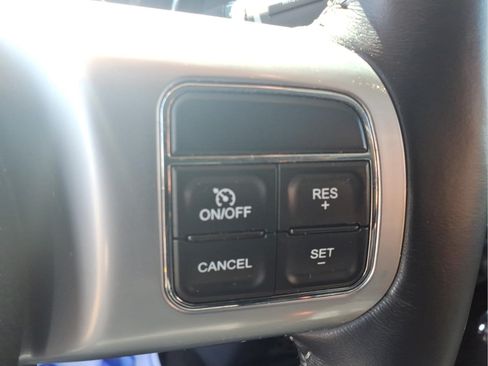 Used 2016 Jeep Wrangler Unlimited Rubicon AWD/4WD image 20