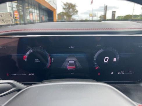 New 2026 Dodge Charger R/T AWD/4WD image 9