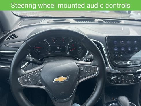 Used 2024 Chevrolet Equinox Premier w/ LPO, Floor Liner Package image 19