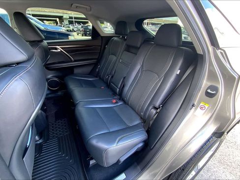Used 2017 Lexus RX 350 FWD image 29