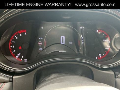 Used 2024 Dodge Durango R/T AWD/4WD image 13