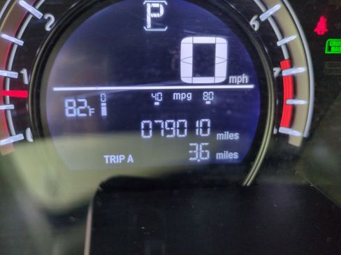 Used 2019 Honda CR-V LX image 18