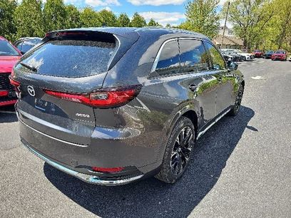 New 2026 MAZDA CX-90 3.3 Turbo S w/ Premium Plus