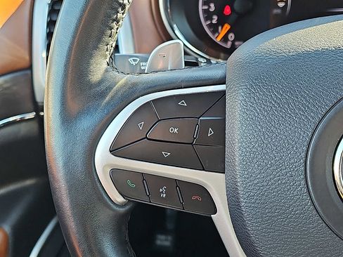 Used 2019 Jeep Grand Cherokee Summit w/ Platinum Series Group image 24