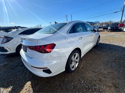 Used 2023 Audi A3 2.0T Premium w/ Convenience Package image 3