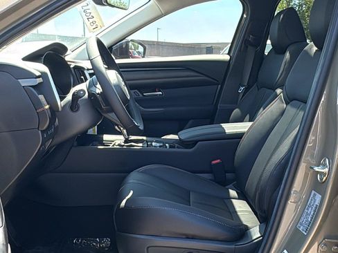 New 2026 MAZDA CX-50 AWD 2.5 S w/ Cargo Package image 22