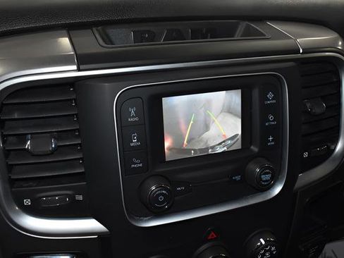 Used 2023 RAM 1500 Classic SLT AWD/4WD image 15