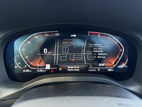 Used 2024 BMW X3 xDrive30i w/ Premium Package w/ZPA image 23