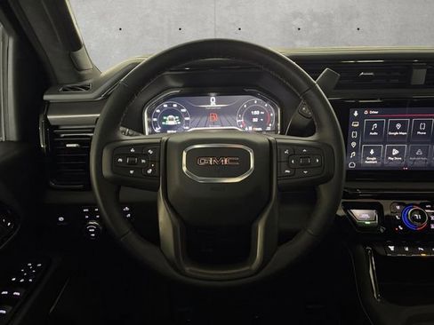 Used 2025 GMC Sierra 2500 AT4X image 21