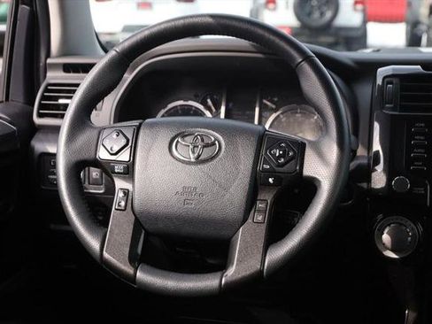 Certified 2024 Toyota 4Runner TRD Off-Road image 22