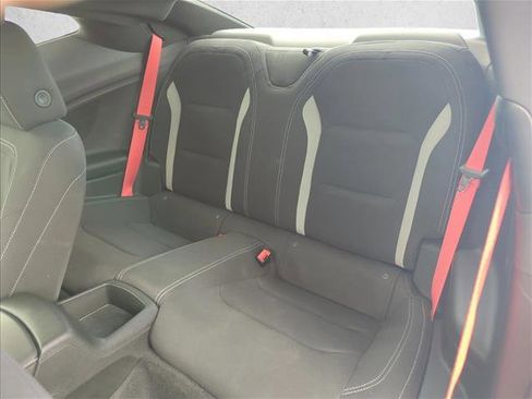 Used 2024 Chevrolet Camaro LT w/ RS Package image 21