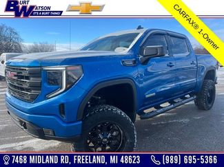 Used 2023 GMC Sierra 1500 Elevation 360° Tour