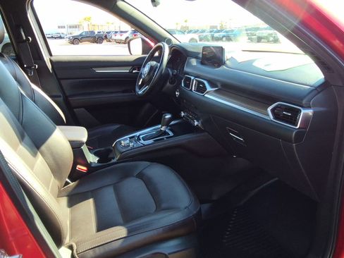 Used 2019 MAZDA CX-5 Signature AWD/4WD image 29