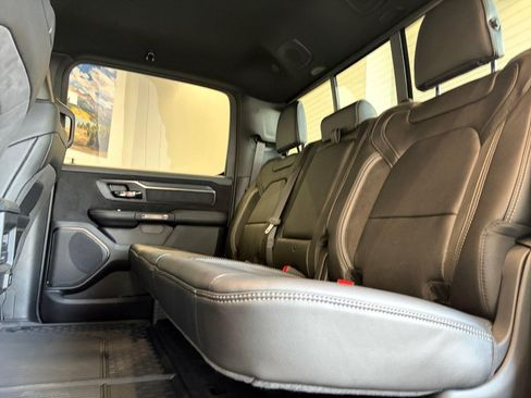 New 2026 RAM 1500 RHO AWD/4WD image 34