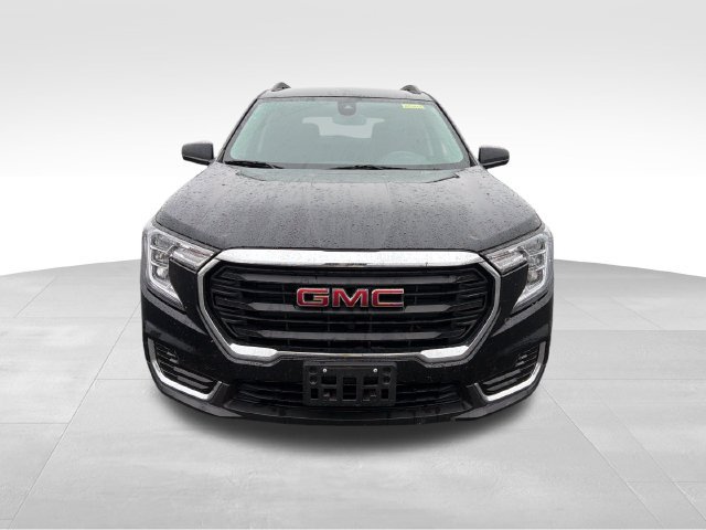 Used 2022 GMC Terrain SLE w/ Driver Convenience Package AWD/4WD image 10