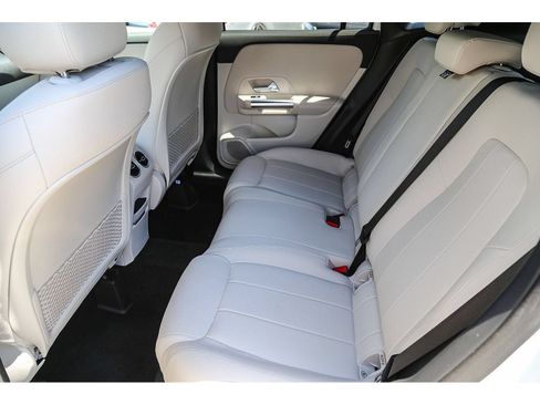 Certified 2026 Mercedes-Benz GLA 250 image 16