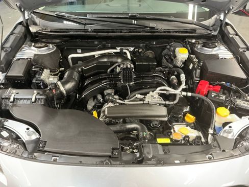 Certified 2024 Subaru Outback Limited image 11