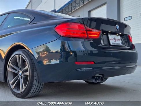 Used 2015 BMW 428i Coupe image 31