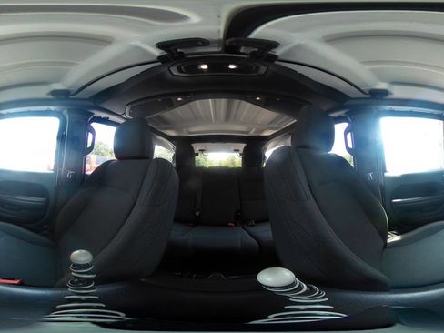 Used 2025 Jeep Wrangler Unlimited Sport AWD/4WD image 41