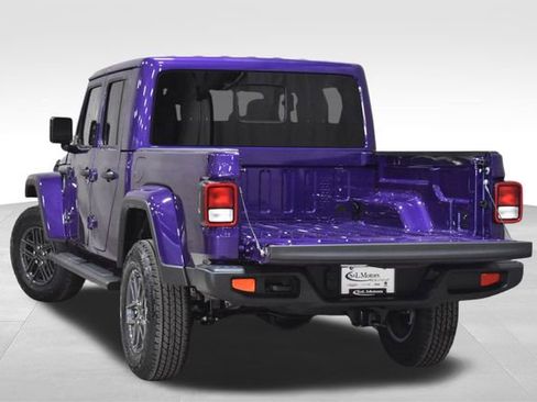 New 2026 Jeep Gladiator Sport image 10