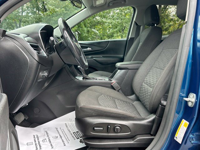 Used 2019 Chevrolet Equinox LT AWD/4WD image 19