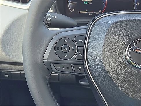 New 2026 Toyota Corolla SE image 23