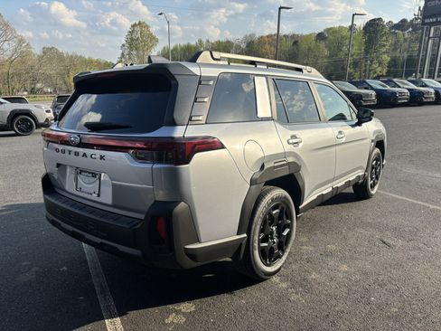 New 2026 Subaru Outback Limited AWD/4WD image 4