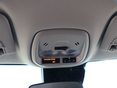 New 2025 Chevrolet Trax ACTIV image 25