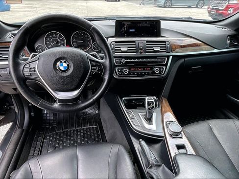 Used 2015 BMW 428i Convertible image 15