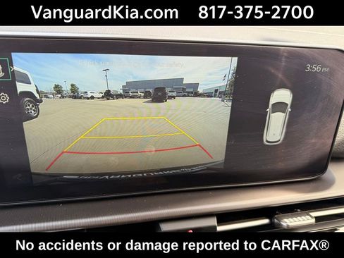 Certified 2026 Kia Sportage EX image 19