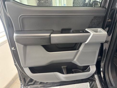 Used 2023 Ford F150 XLT w/ Equipment Group 301A Mid AWD/4WD image 15