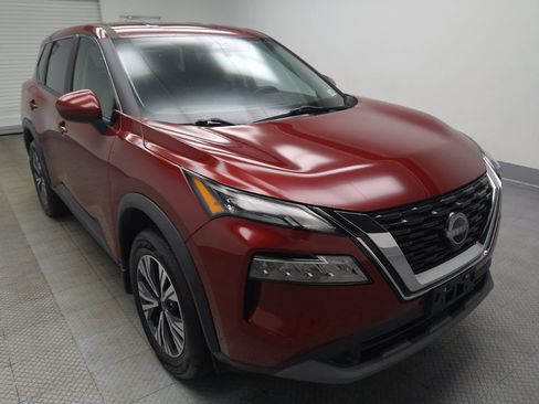 Used 2023 Nissan Rogue SV AWD/4WD image 13