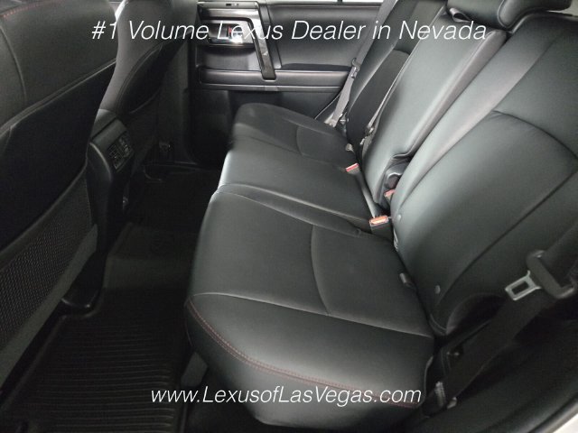 Used 2023 Toyota 4Runner TRD Off-Road Premium w/ Off Road Premium Plus Package AWD/4WD image 15
