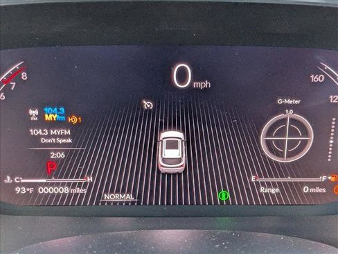 New 2026 Acura MDX SH-AWD w/ Technology Package image 11