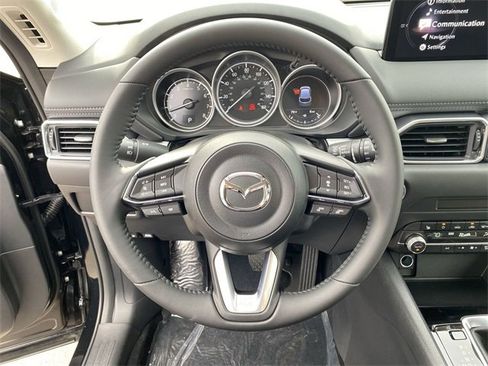 New 2025 MAZDA CX-5 AWD 2.5 S image 16