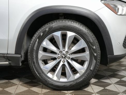 Certified 2020 Mercedes-Benz GLE 350 4MATIC image 36