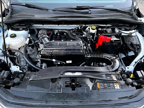 Certified 2023 Ford Escape ST-Line image 31