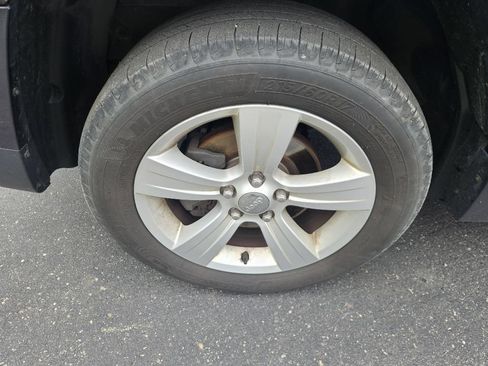 Used 2014 Jeep Patriot Latitude FWD image 19