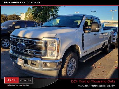 Used 2024 Ford F250 XLT