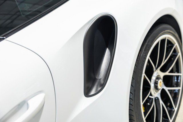 Used 2018 Porsche 911 Turbo S AWD/4WD image 26