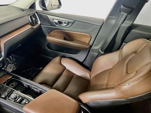Used 2019 Volvo S60 T6 Inscription AWD/4WD image 25