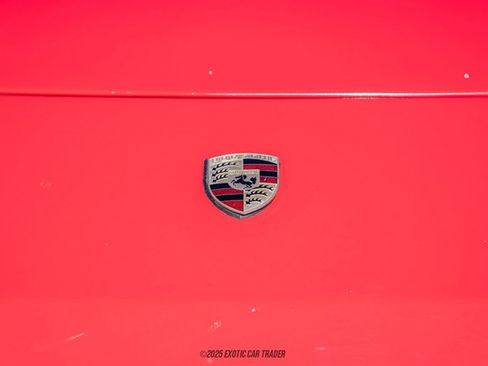 Used 1988 Porsche 944 Turbo image 61