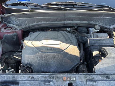 Used 2023 Kia Telluride EX FWD image 26
