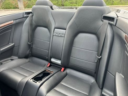 Used 2014 Mercedes-Benz E 350 Cabriolet image 27