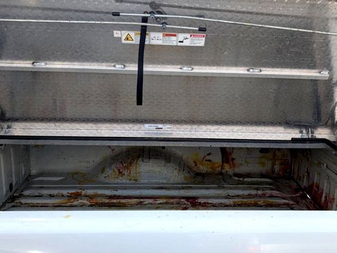 Used 2016 Nissan Frontier S image 16