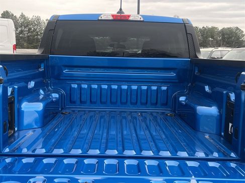 New 2026 Ford Maverick XLT w/ Equipment Group 301A image 21