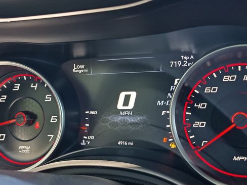 Used 2023 Dodge Charger Scat Pack RWD image 22