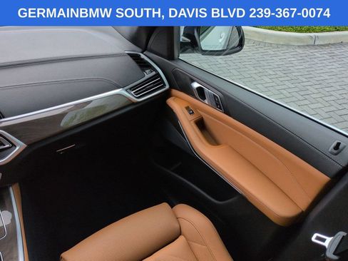 Certified 2023 BMW X5 sDrive40i w/ Premium Package RWD image 19