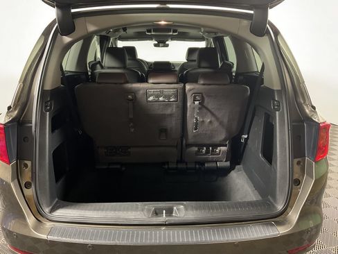 Used 2022 Honda Odyssey Touring image 17